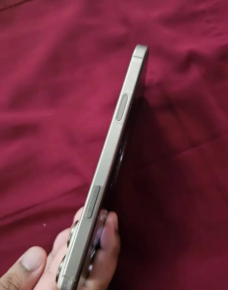 Apple iPhone 16 Pro Max 1
