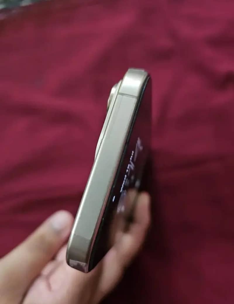 Apple iPhone 16 Pro Max 4