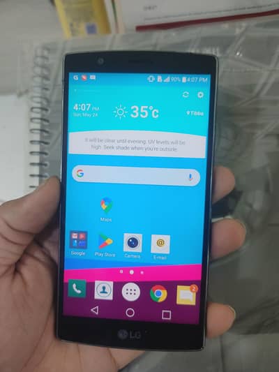 LG G4
