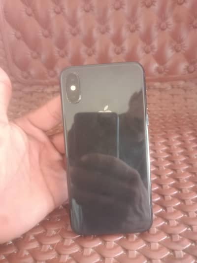 Apple iPhone XS