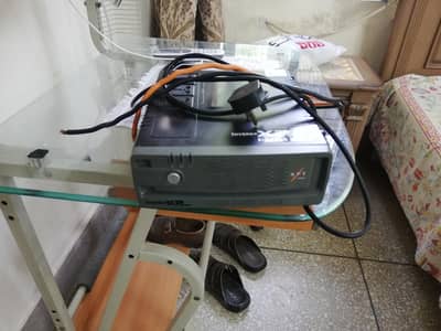 inverex ups xp 5+5 model 1250va