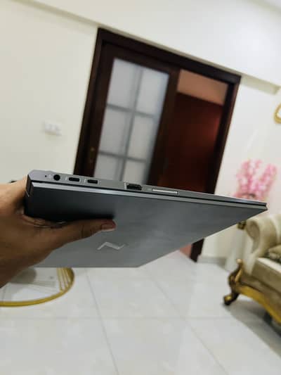 HP ZBOOK 15.6 Core i7 10th Gen H gaming processor
