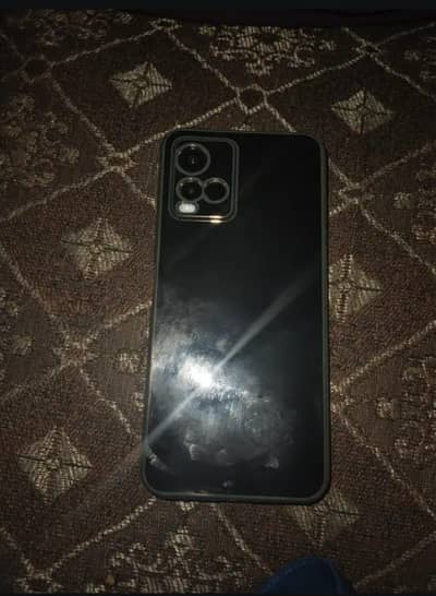 Vivo Y21