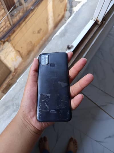 Infinix Smart 5