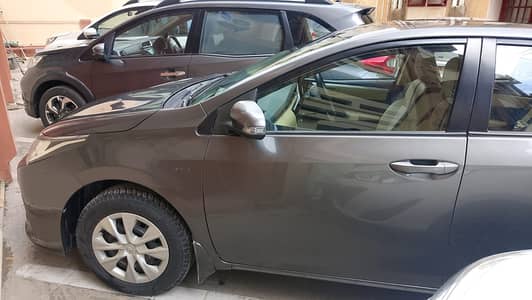 Toyota Corolla GLI 2019