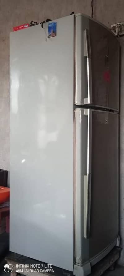 Dawlance Refrigerator 9175WBM (12.4 Cubic Feet)