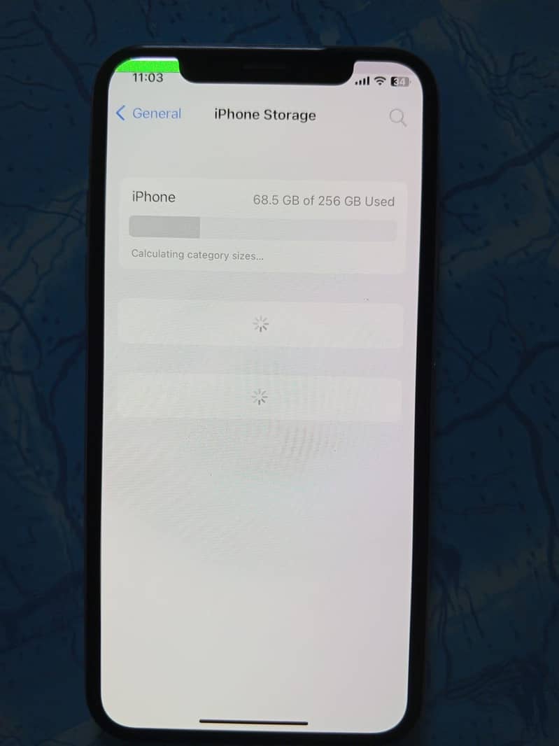Apple iPhone X 3