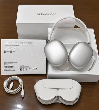 AirPods Max