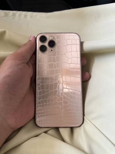Apple iPhone 11 Pro 256gb pta approve