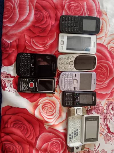Nokia Other Model