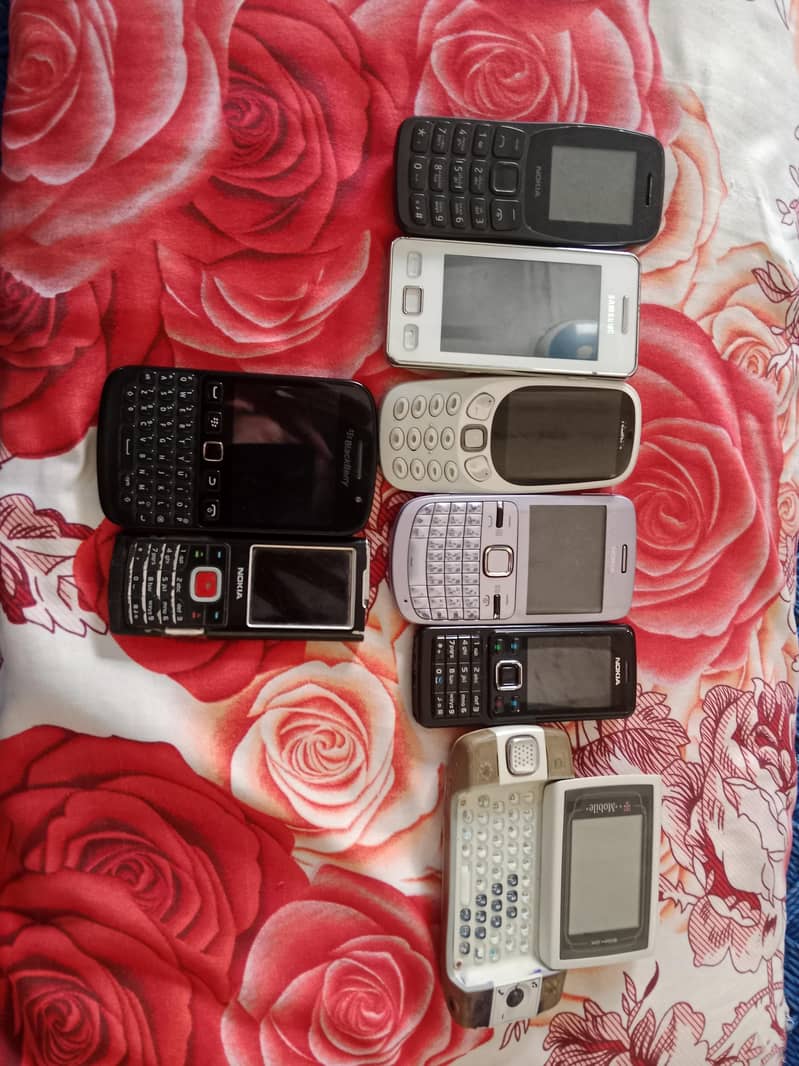 Nokia Other Model 1
