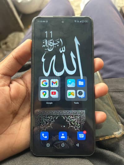 Infinix Zero X Neo