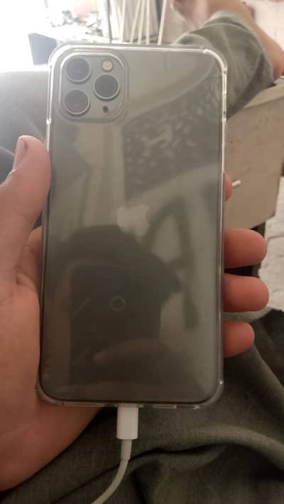 Apple iPhone 11 Pro Max