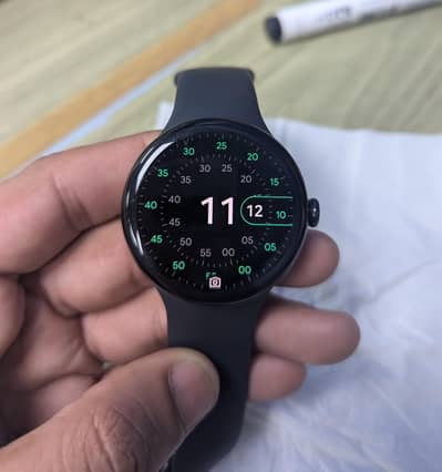Google Pixel Watch 3 (45mm)