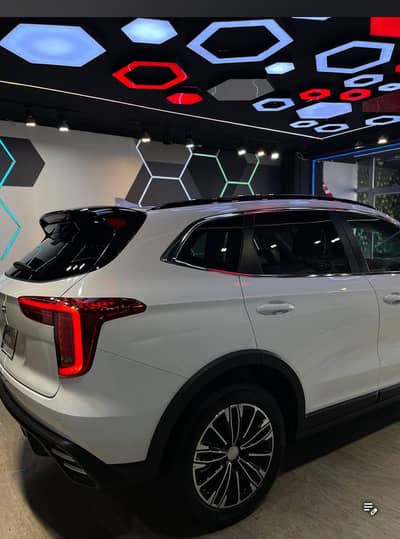 Haval Jolion 2025