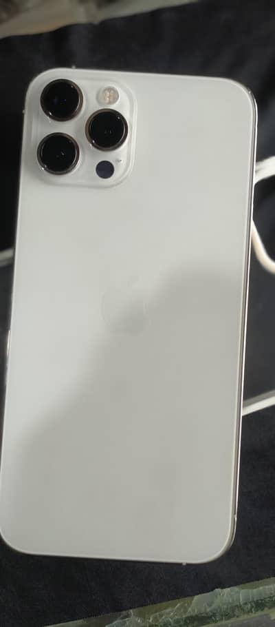 Apple iPhone 12 Pro Max