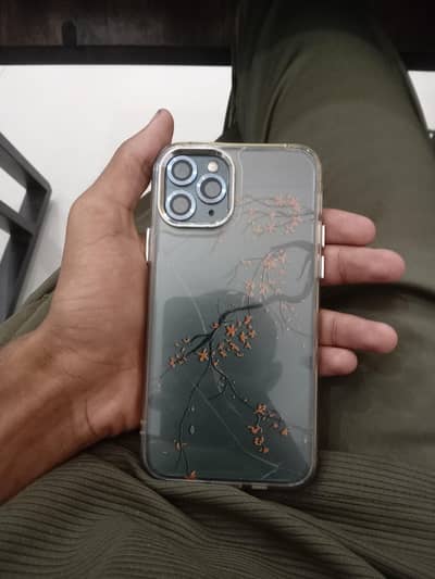 Apple iPhone 11 Pro