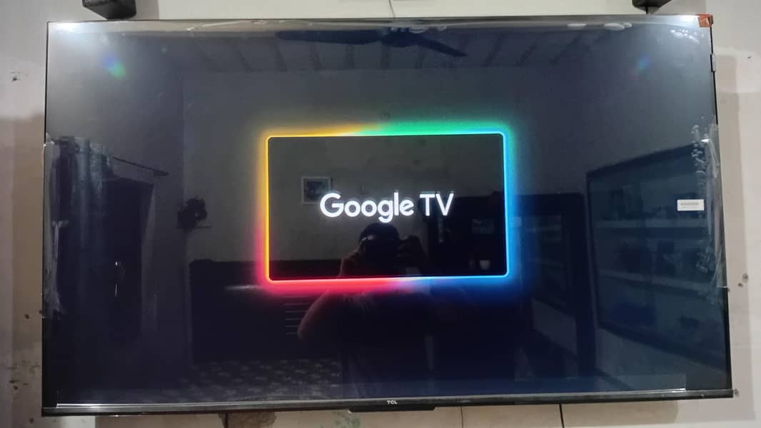 TCL LED 0