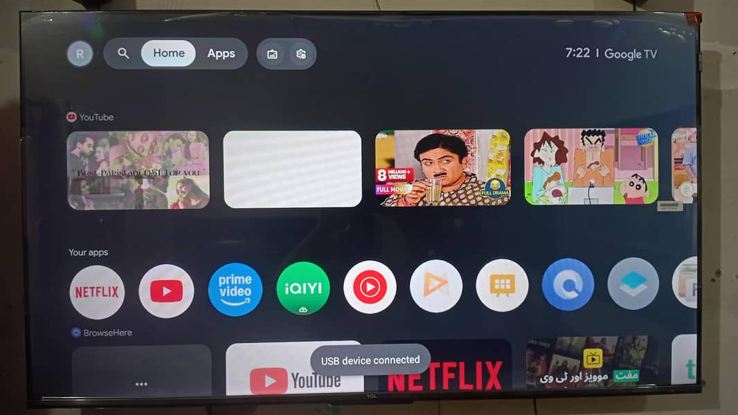 TCL LED 1