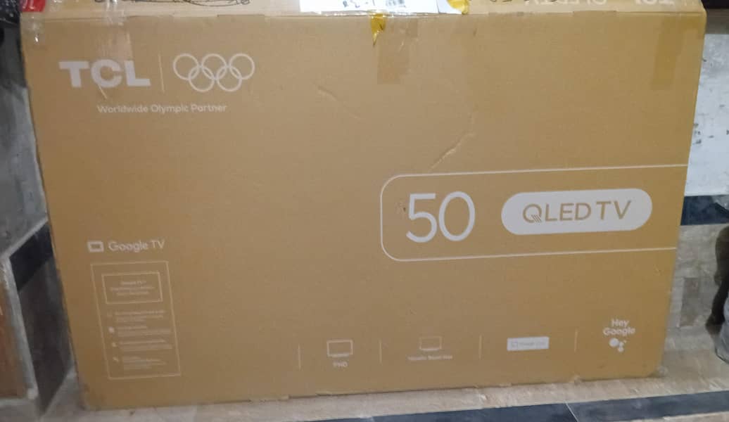 TCL LED 3