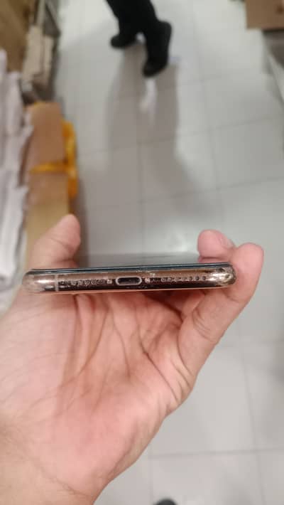 Apple iPhone 11 Pro Max