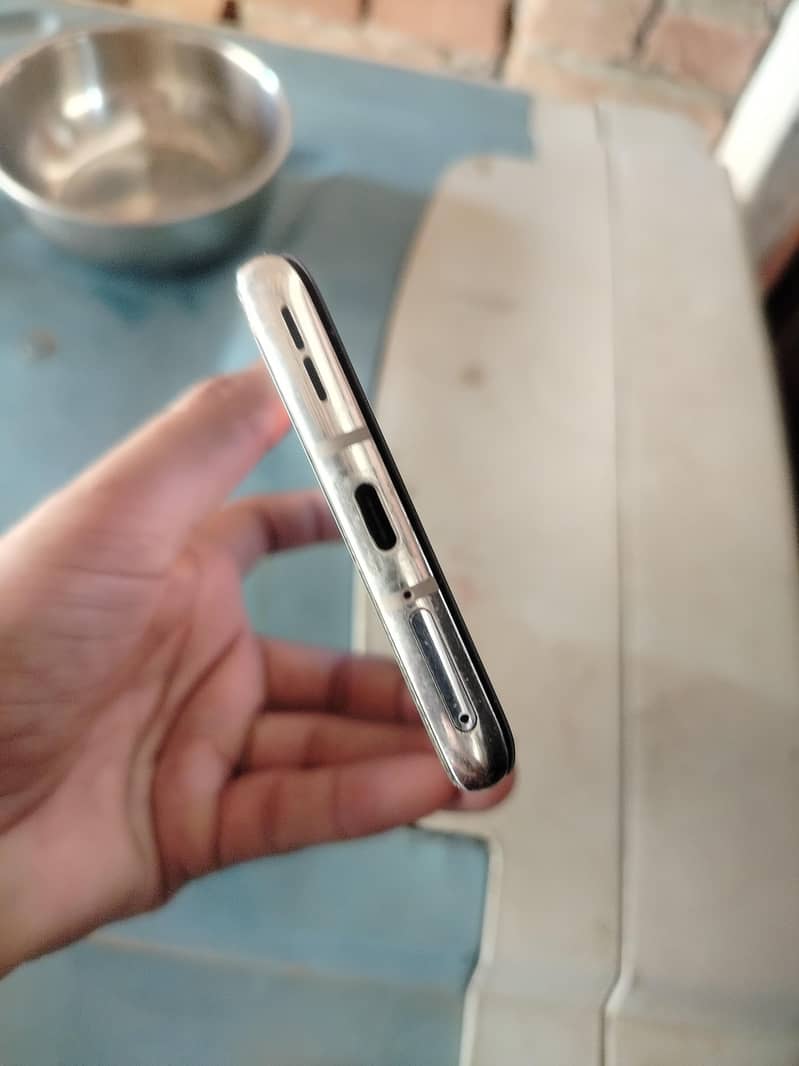 One Plus 8 0