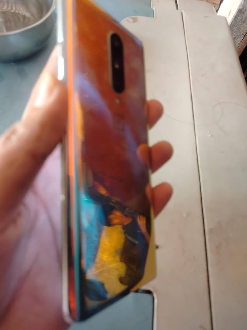 One Plus 8 4