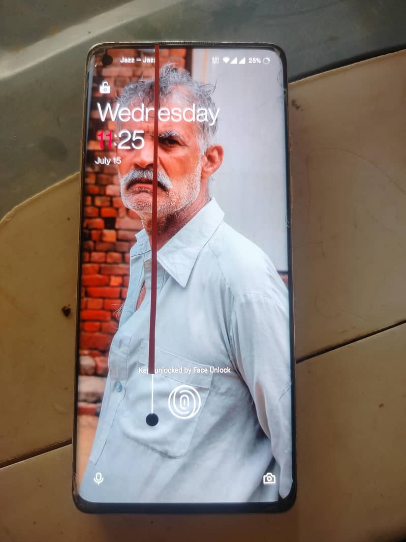 One Plus 8 5