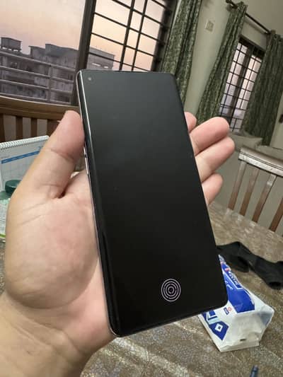 OPPO Reno 5 Pro
