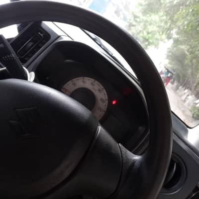 Driver For Yango Indirve