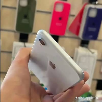 Iphone xr water pack