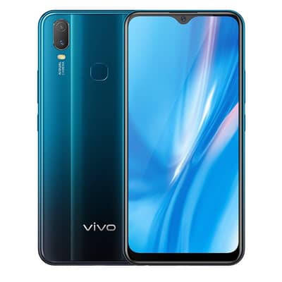 vivo y11 صرف پینل خراب ہے