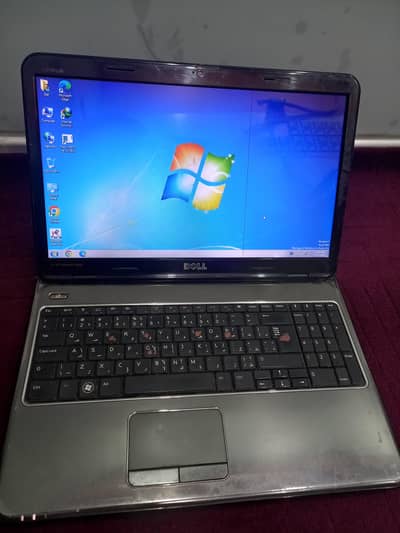 Dell Core i3 500 GB hard 4 gb ram