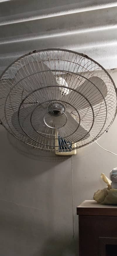 Original PAK FAN