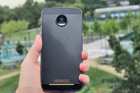 Moto Z force Droid 4/32