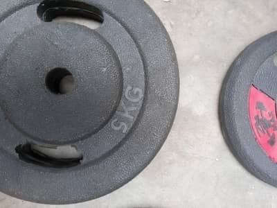gym ka samn