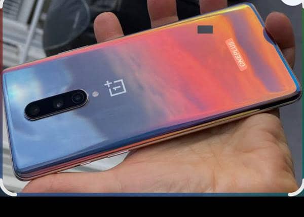 One Plus 8 1