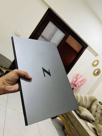 HP ZBOOK 15.6 Core i7 10th Gen H gaming processor