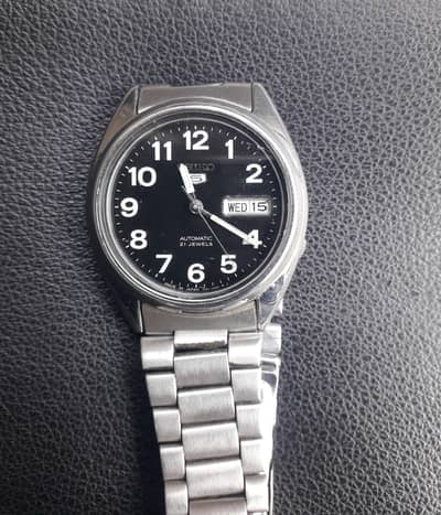 watch