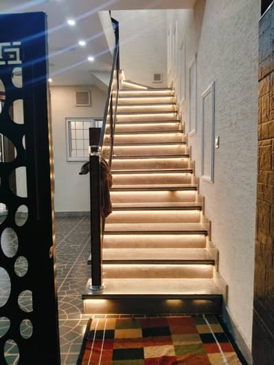 House for sale in gulraiz colony high court road Rawalpindi