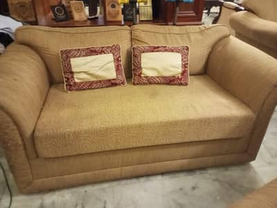 good quality sofa set