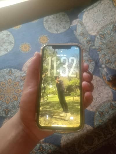 Apple iPhone 11 (exchange possible)
