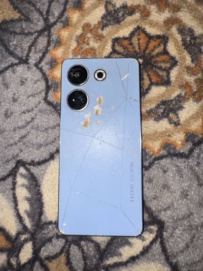Sasta Tecno