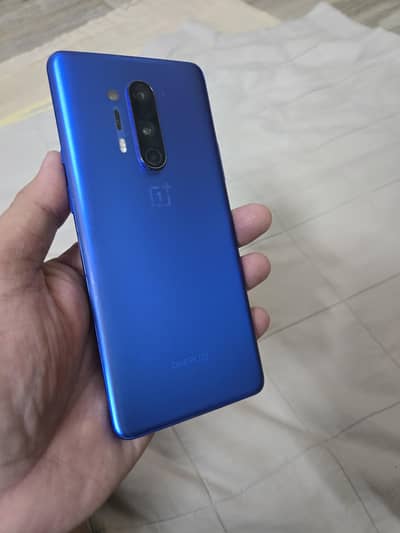 One Plus 8pro