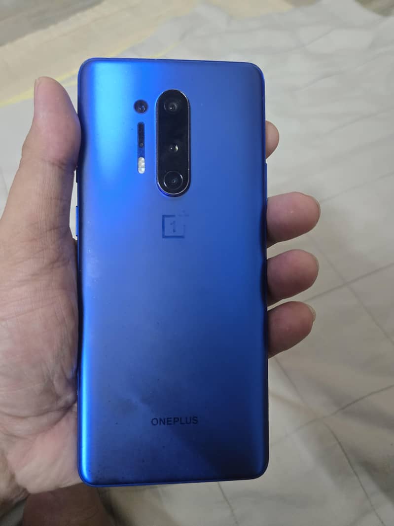 One Plus 8pro 2