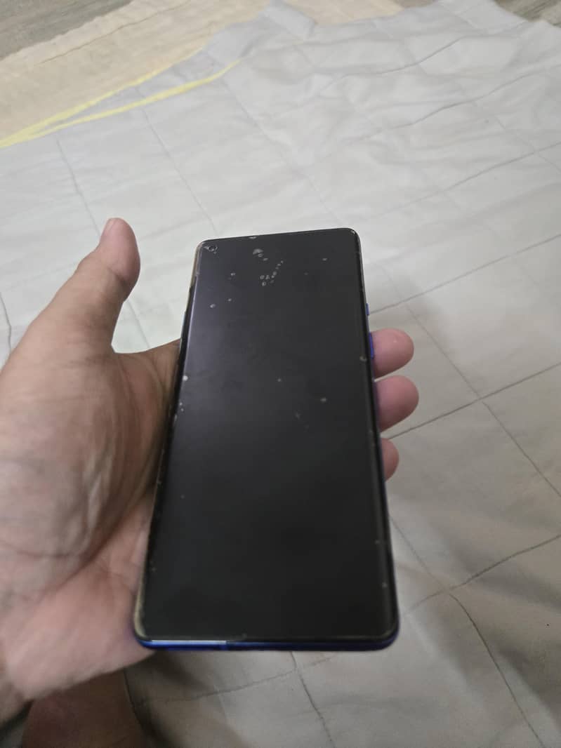 One Plus 8pro 4