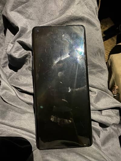 One Plus 8 Pro
