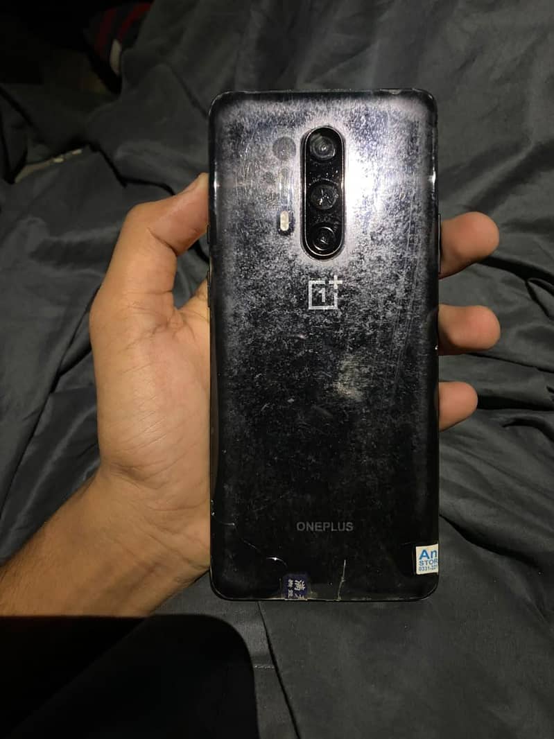 One Plus 8 Pro 1