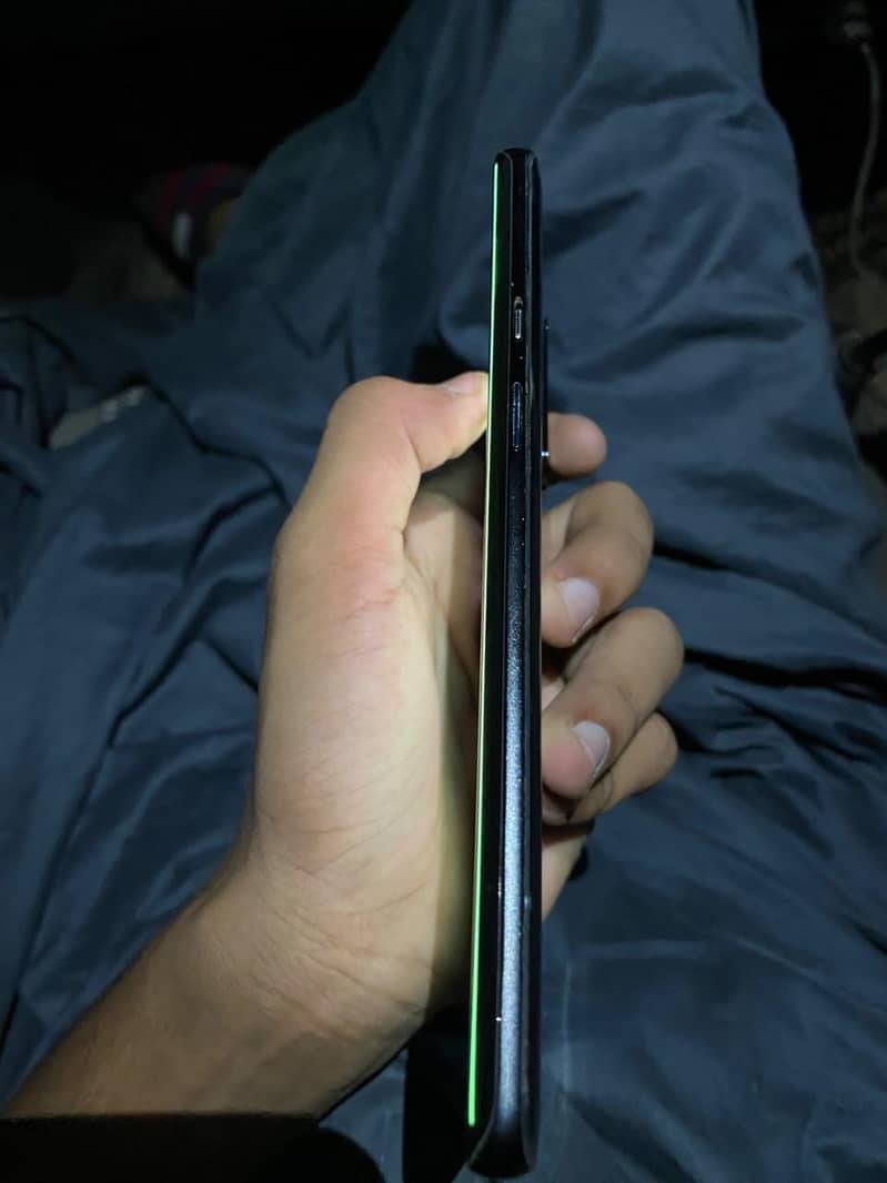 One Plus 8 Pro 2