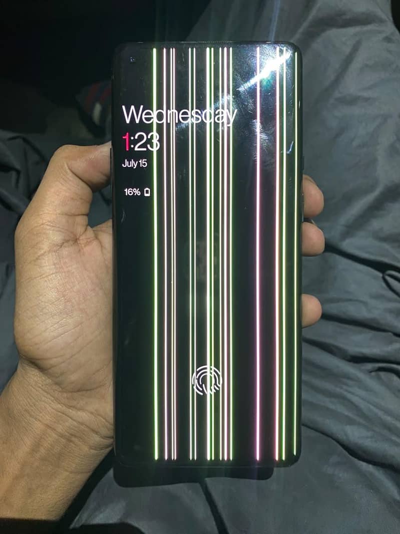 One Plus 8 Pro 6